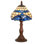 Baroque Table Lamp