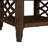 Gordonville End Table in Cherry