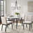 Bertona Dining Table