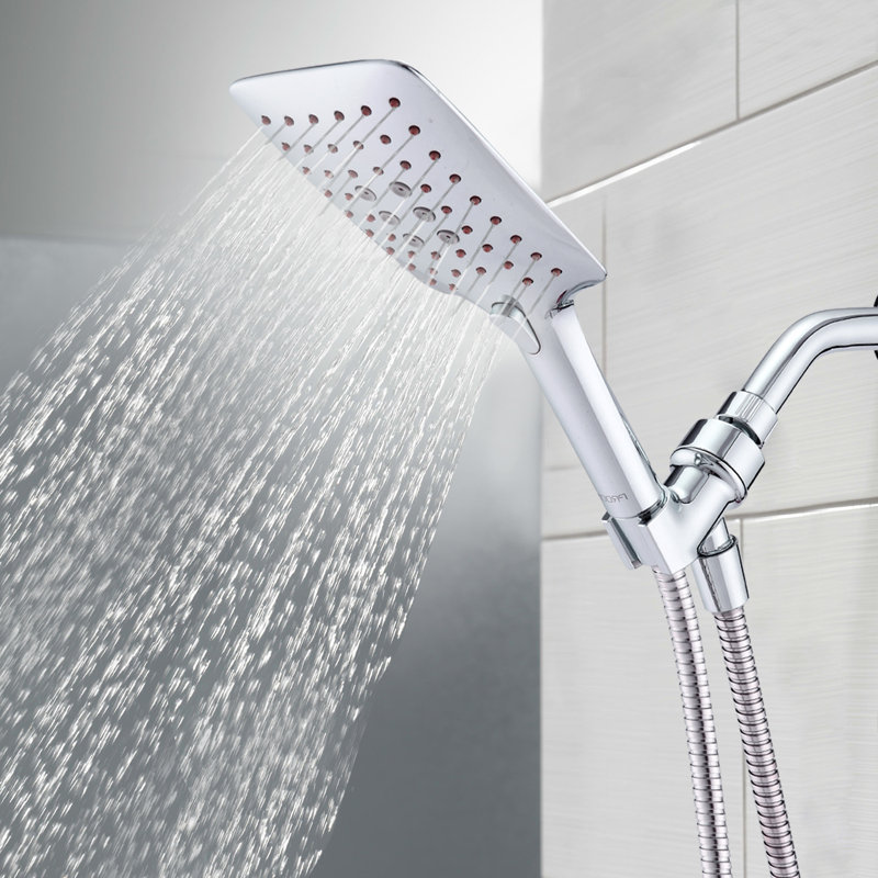 Pomme de douche à main Hose