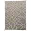 Tapis gris clair Myrick