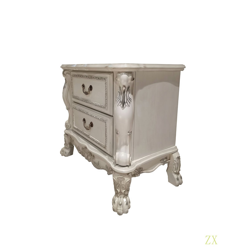 Table de chevet Dresden II