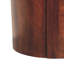 Armoire d'appoint ronde Winewood