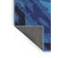 Tapis multicolore à motif abstrait Myricle-580667097