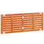 Yasmine Solid Wood Headboard
