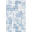 Tapis abstrait Joziah 700 Performance-797132076