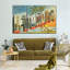 «Greetings From Florida on Canvas», ensemble de 3 pièces-92829268