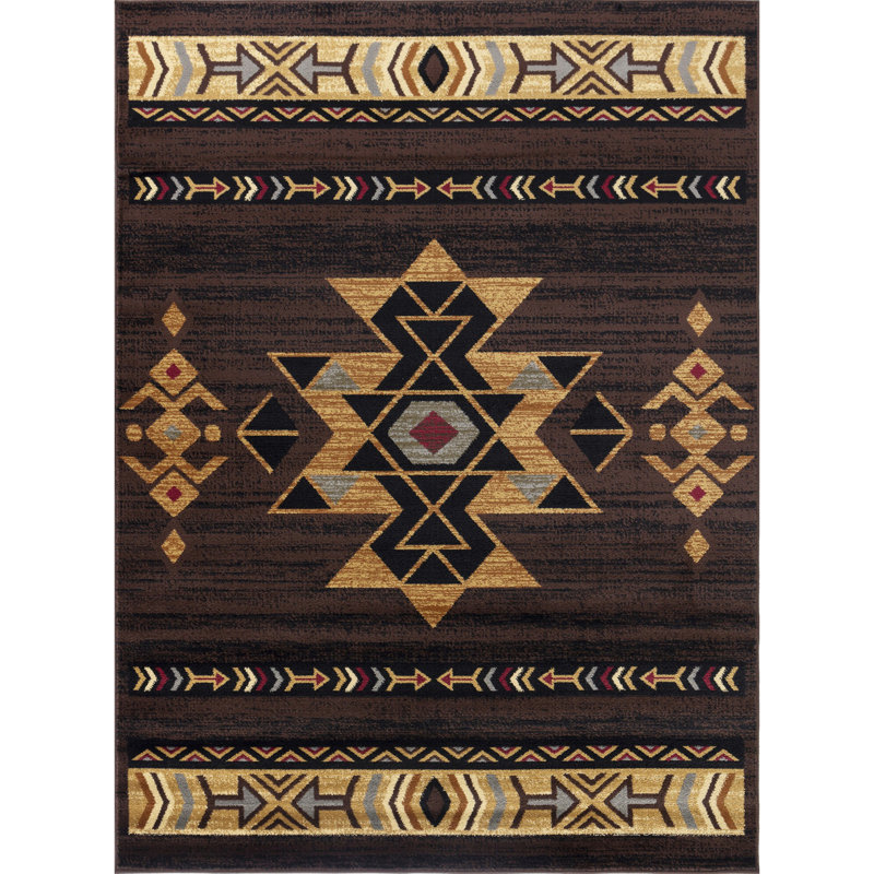 Tapis uniques - le cadeau parfait pour la maison, Rectangulaire 2 pi x 3 pi