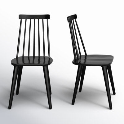 Rolde Side Chair