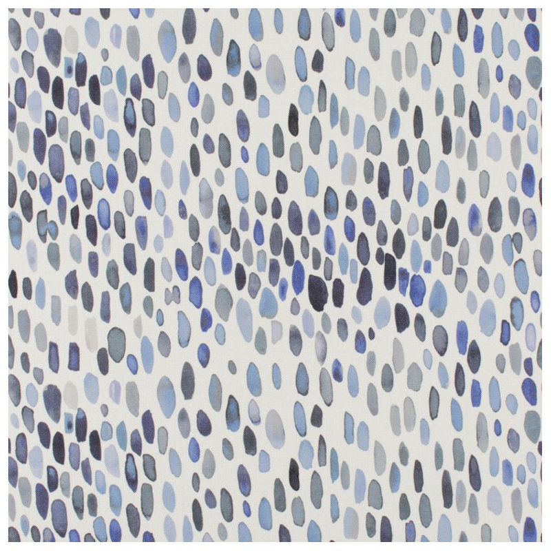 Jamboree Fabric, Blue
