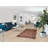 Vegetable Dye   Runner Rug 3x7