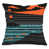 Bleu sarcelle foncé / orange vif n'est pas disponible