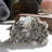 Stone Crystal Decorative Object