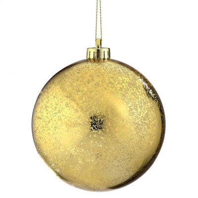 100Mm Vp Mercury Ball Ornament