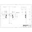 Keaton Widespread Bathroom Faucet with Drain Assembly-40526499