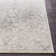 Machine Woven Beige/Black/Grey Indoor Rug