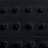 Black Comforter Full/Queen - , Details