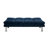 Fleeman Twin 67'' Upholstered Convertible Sofa-839353389