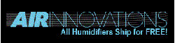 Air Innovations logo