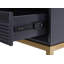 Higham 120cm Console Table