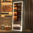 Modern & Contemporary Lighted Full-Length Mirror with Tempered Glass & 3-Year Warranty-2114601952-2114601979