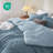 Bedsure Reversible Prewashed Comforter Set-105492113-105492107