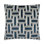 Brix Pillow Cover & Insert
