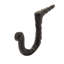 Iron Wall Wall Hook