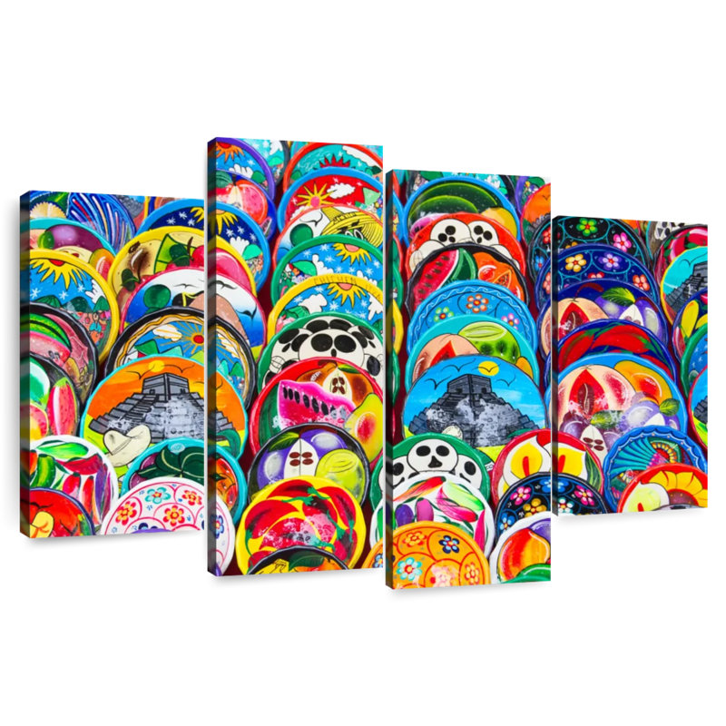 Creative Mexican Pottery