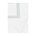 White/Sion Blue