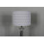 Cotton Drum Lamp Shade ( Uno )-1971569108
