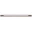 Brockwell 7 9/16" Center to Center Pull Backplate