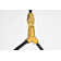 Spinks 7 - Light Dimmable Sputnik Modern Linear Chandelier