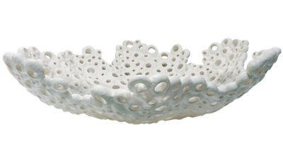 Meri Decorative Bowl
