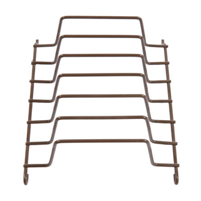 Grille d'évier 11,25 po x 9 po