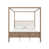 Natural Walnut est en rupture de stock