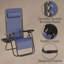 Folding Zero Gravity Chair-648201519