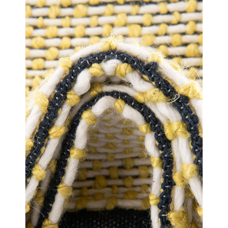 Tapis Bonaccord, Rectangle 7 pi 10 po x 10 pi