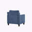 Fauteuil Chenille-1043239834