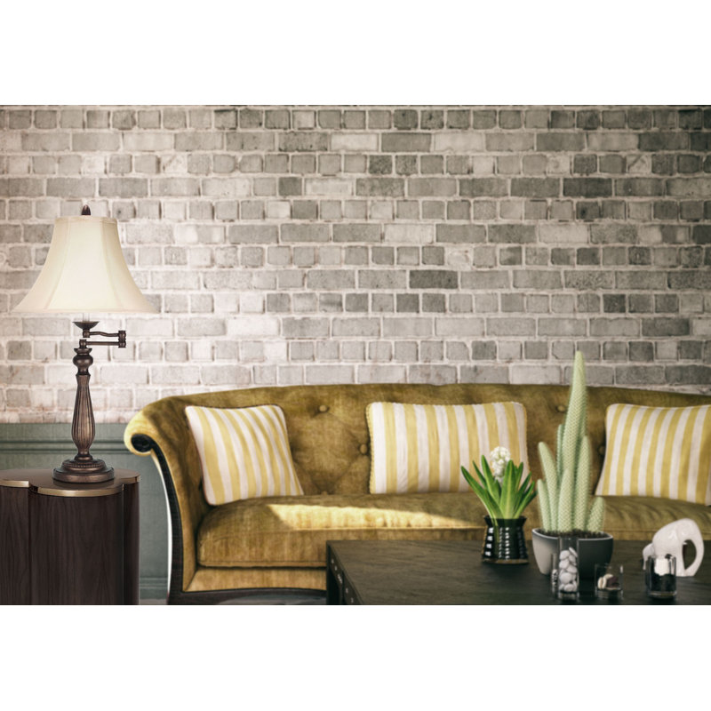 Gayan Metal Table Lamp