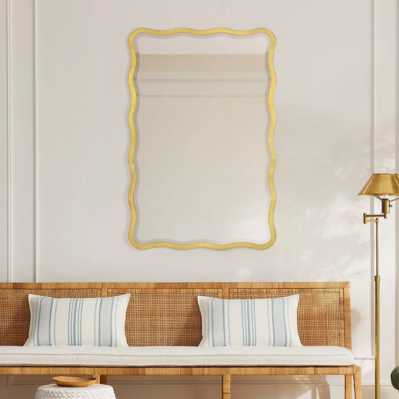 Miroir de salle de bain Johen, 30 po x 40 po