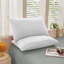 Cotton Blend 30cm Deep Pocket Jersey Fitted Sheet-1947604484-1947604489