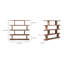 Miri 62.6" Accent Shelves-1563088487
