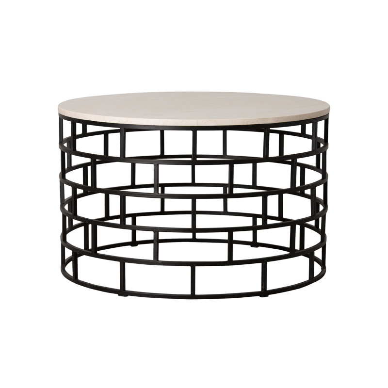 Malton Granite Coffee Table