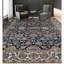 Sona Wool Oriental Area Rug