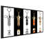«Shot Of Couture (Horizontal)» par Jodi - impression-446602193-446602199