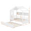 Lit avec lit gigogne Asahn-274691218-274691216