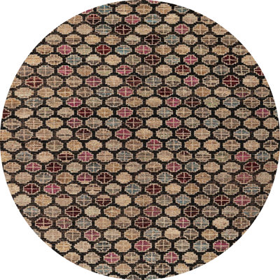 Abed Abstract Indoor Rug