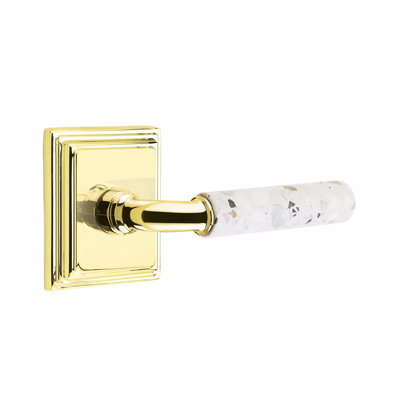 Select Single Dummy Door Lever