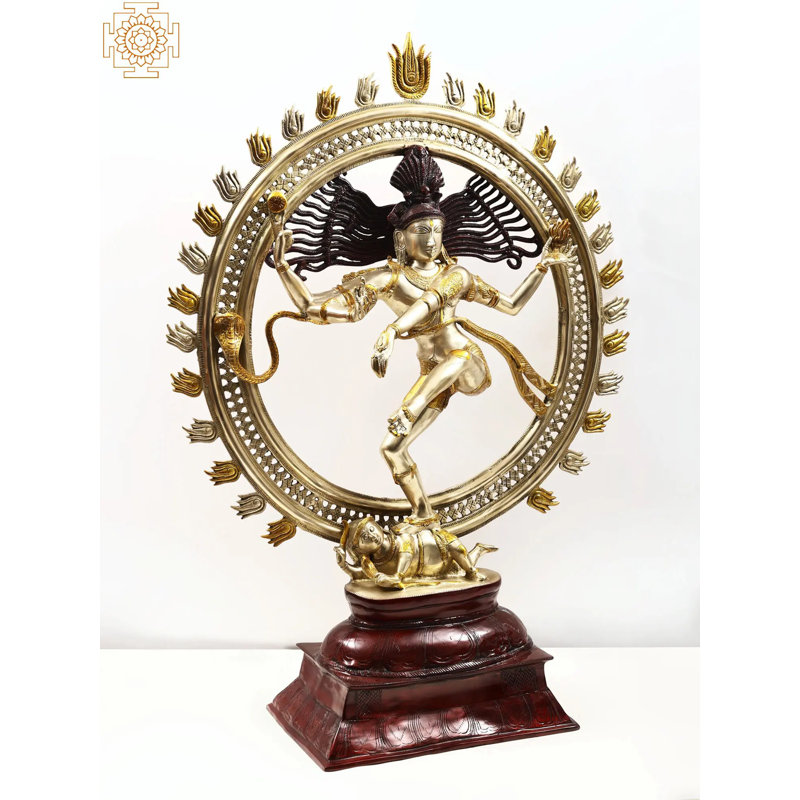 Religious & Spiritual Statue